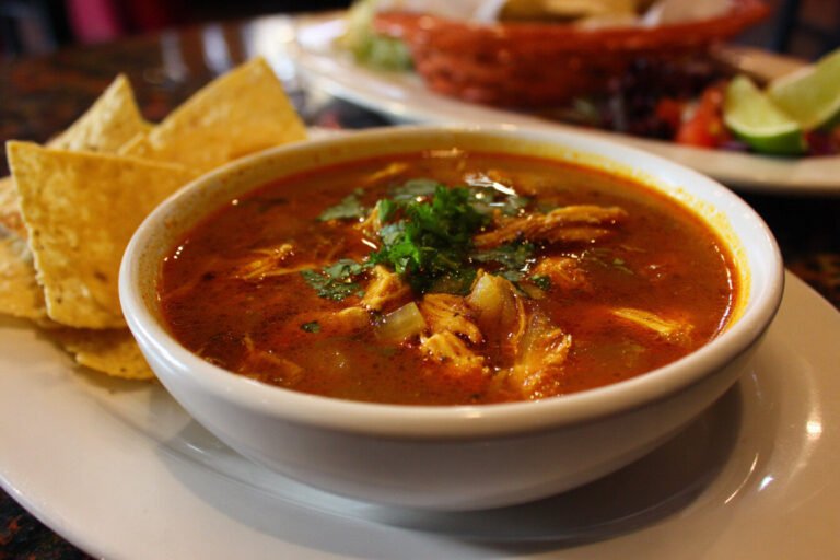 Best Hearty Lentil & Kale Soup You’ll Ever Try