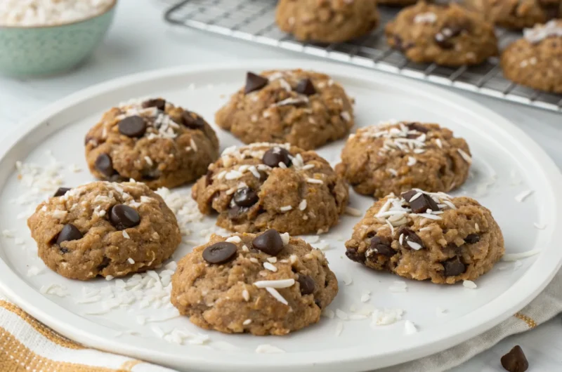 Oatmeal No-Bake Cookies: 10-Minute Bliss You’ll Crave