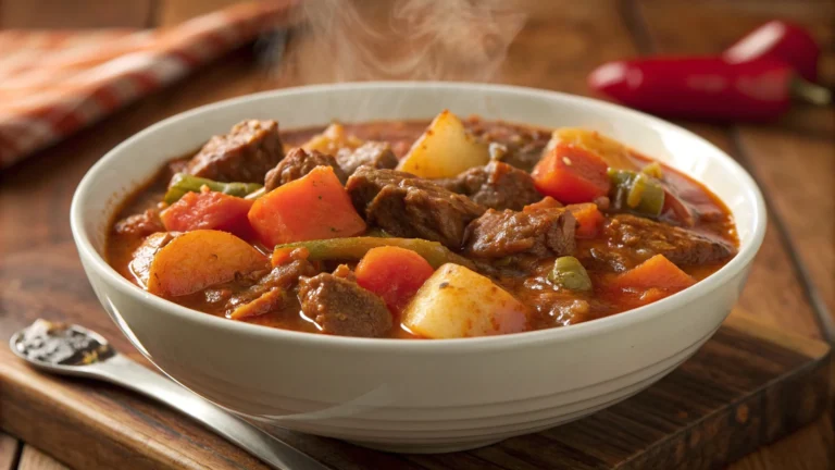 Classic American Goulash That Wins Every Weeknight