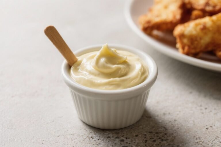 Cowboy Butter Dipping Sauce – Bold, Zesty Flavor for Steak, Veggies, and More