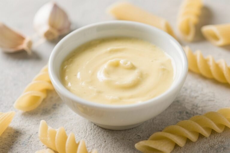 Simple Garlic Butter Sauce for Pasta – Quick, Comforting, and Full of Flavor